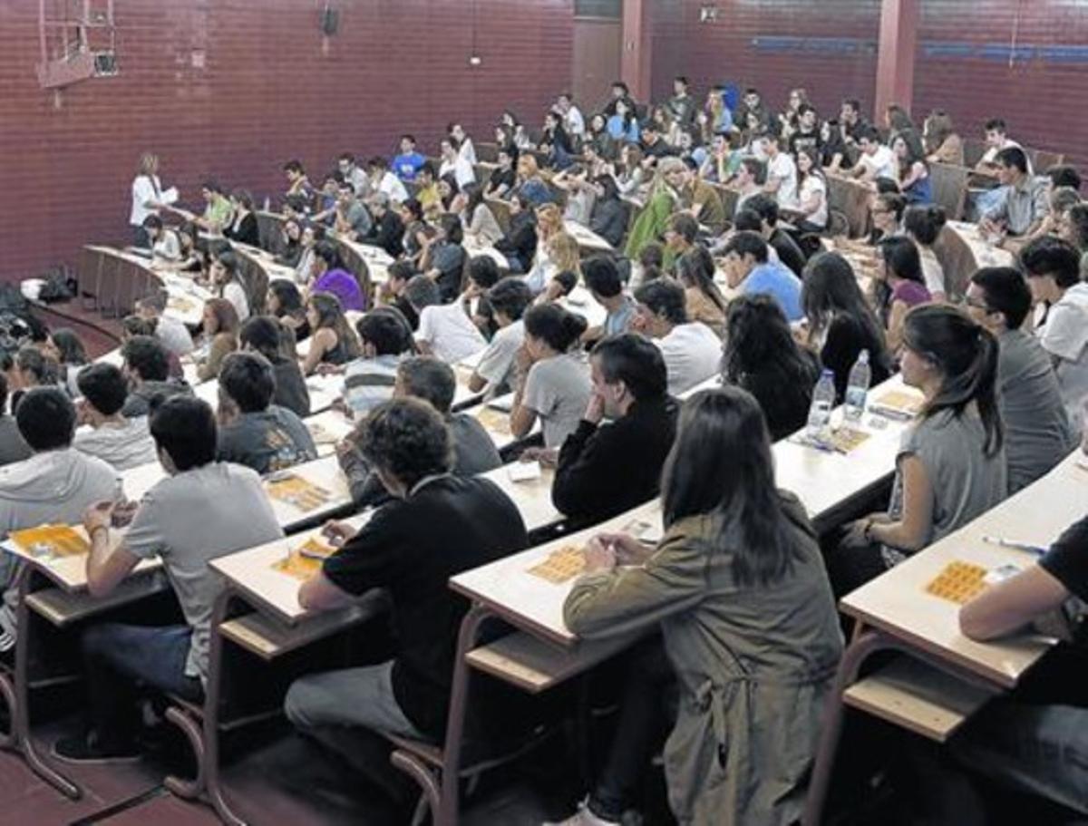 Wert rebaixa el seu pla de gran reforma  de la universitat_MEDIA_1
