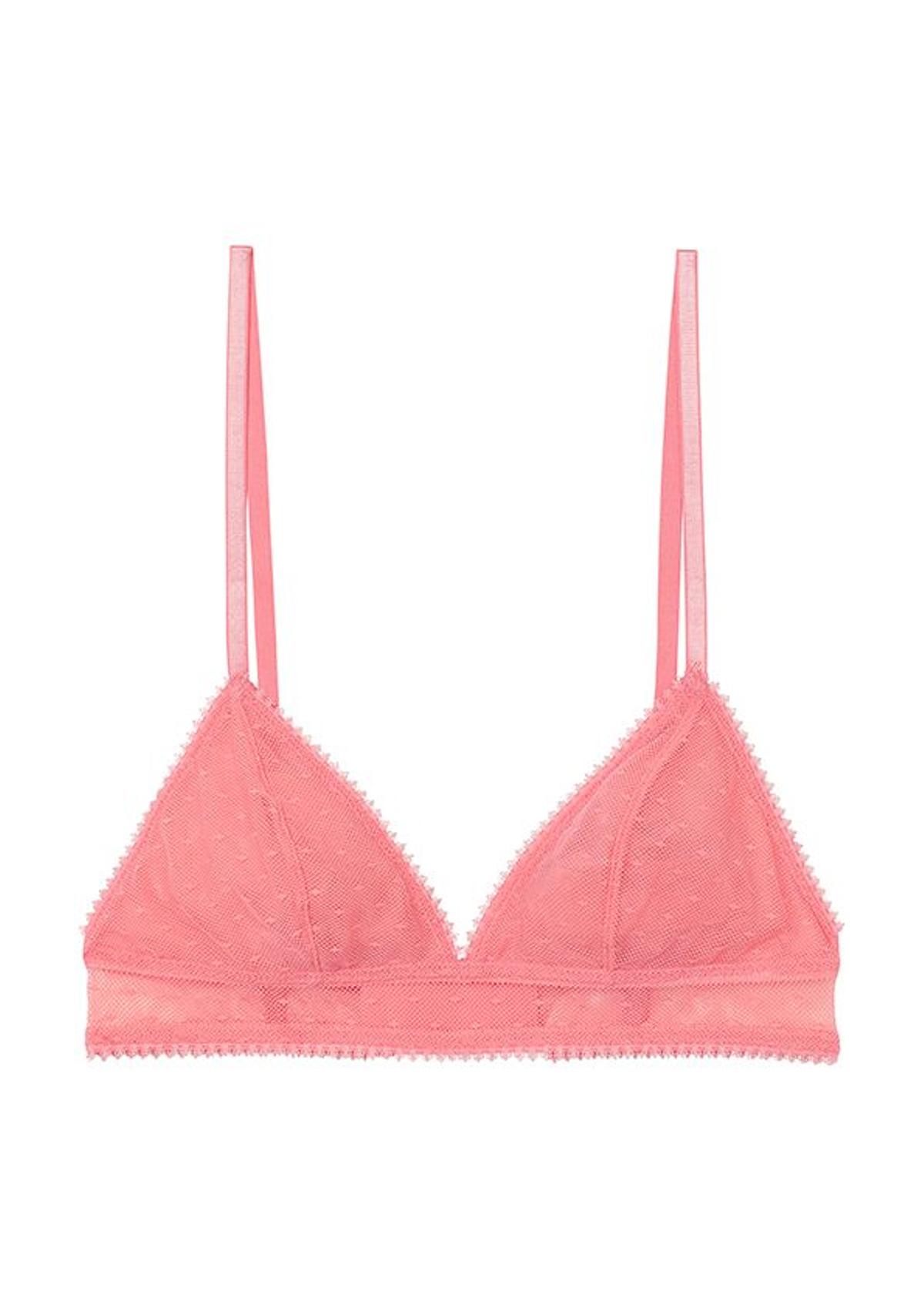 Sujetador de H&M Studio (19,99 €).