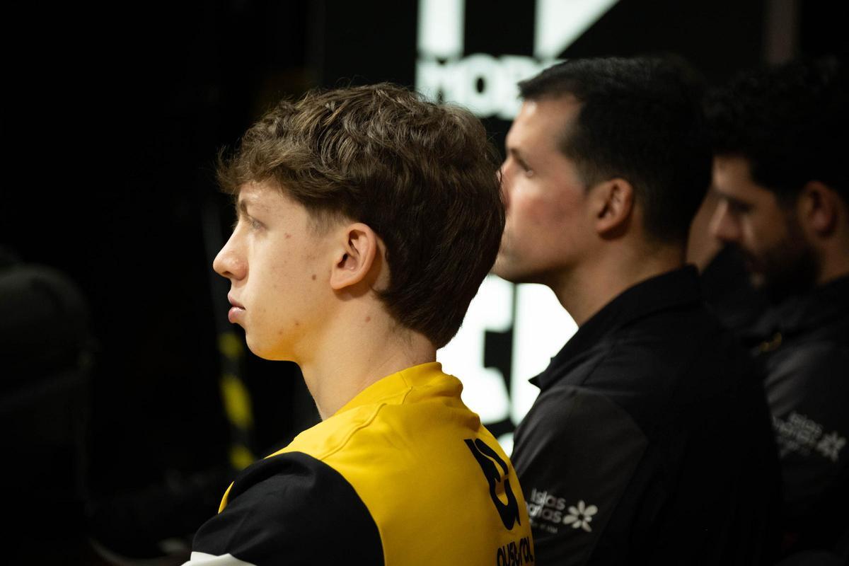 Partido La Laguna Tenerife - Baskonia