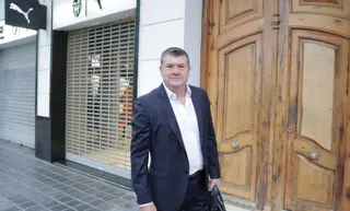 La gran incógnita por resolver de Ron Gourlay