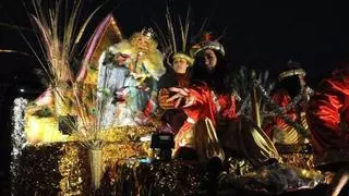 Los Reyes Magos llegarán a Mérida acompañados de 15 carrozas