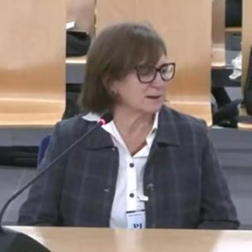 Marta Pujol Ferrusola: 8 años