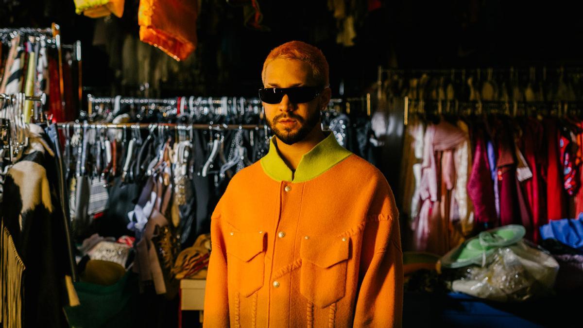 Mora anuncia por sorpresa una gira con inicio en Barcelona: fechas y precios