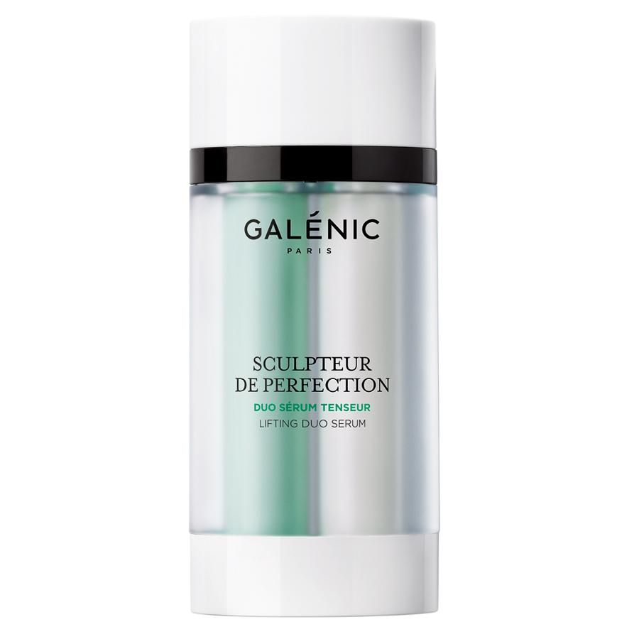 Dúo sérum tensor Sculpteur de Perfection, de Galénic