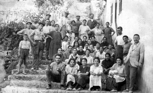 100 Jahre Sa Fàbrica: Die Geschichte des Fortschritts in Bunyola