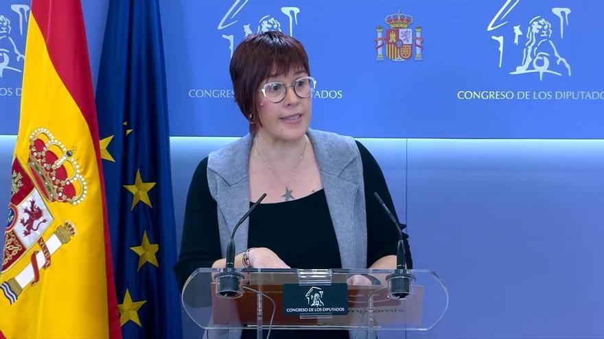 Compromís acusa al PP de encubrimiento en la comisión de investigación sobre la dana de Valencia