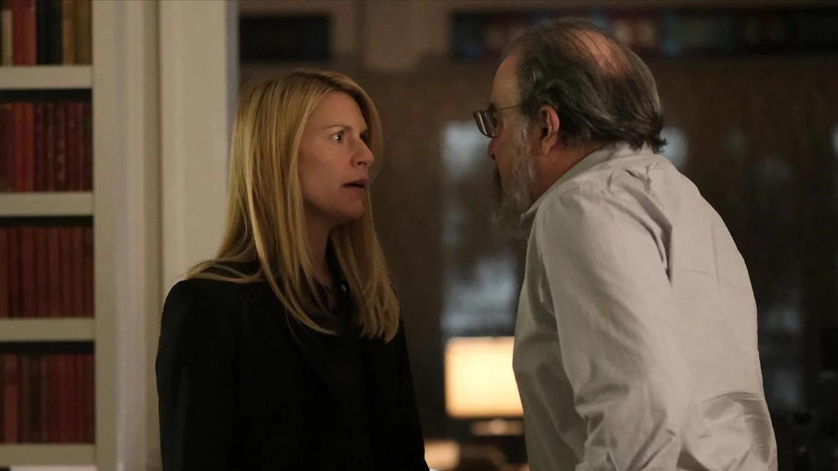 ICULT SERIE HOMELAND 8