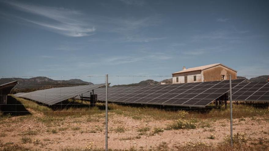 &quot;Embudo&quot; en las ayudas para fotovoltaicas en Mallorca: más de 12.000 expedientes sin tramitar