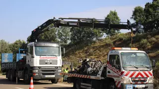 Diogo Jota conducía el vehículo siniestrado a una elevada velocidad: primeros apuntes del informe pericial