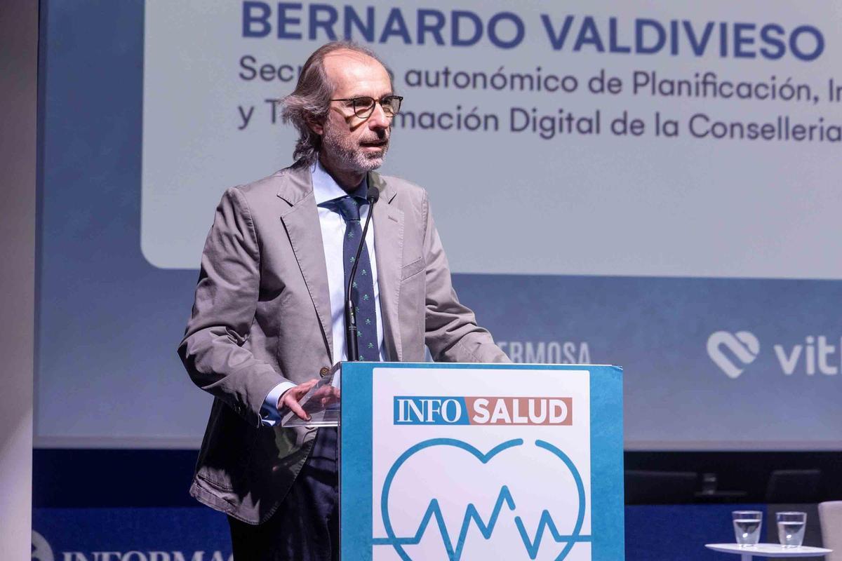El Club INFORMACIÓN acoge INFOSALUD, un foro sobre la sanidad del futuro