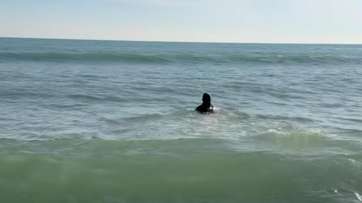El Consell empieza el año con un baño de agua fría