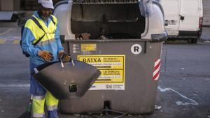 Badalona adjudica per 500 milions a FCC el contracte de neteja