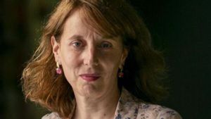 Victoria Szpunberg. | JOAN CORTADELLAS