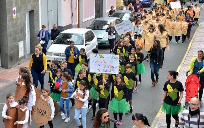 CARNAVAL COLEGIO LEÓN Y CASTILLO