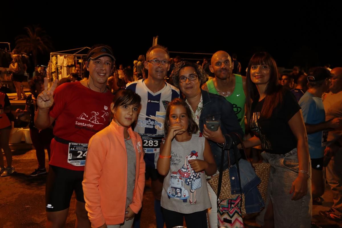 10k Nocturna de Peñiscola