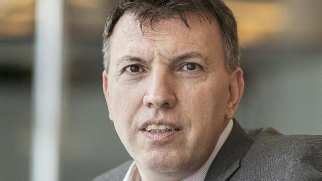 Ximo Bosch: "Los políticos solo se interesan por la justicia para intentar controlarla"