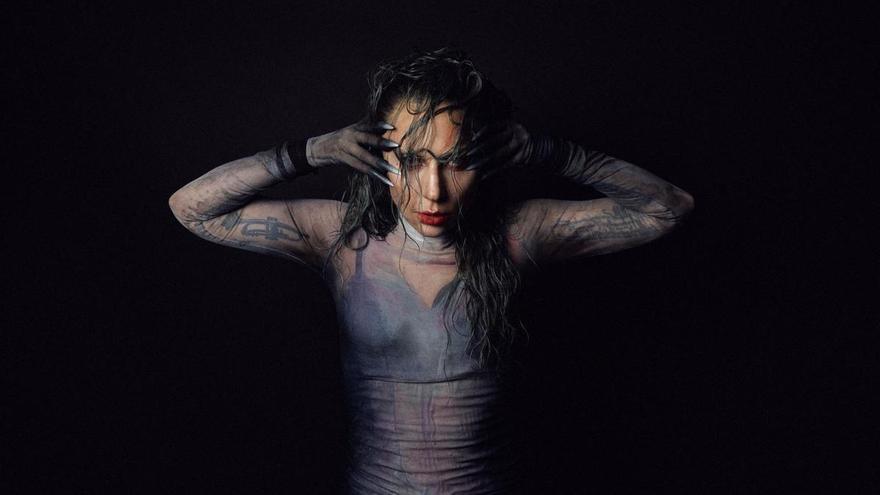 Lady Gaga trata de volver a su versión original, extrema y &#039;freaky&#039;, en &#039;Mayhem&#039;