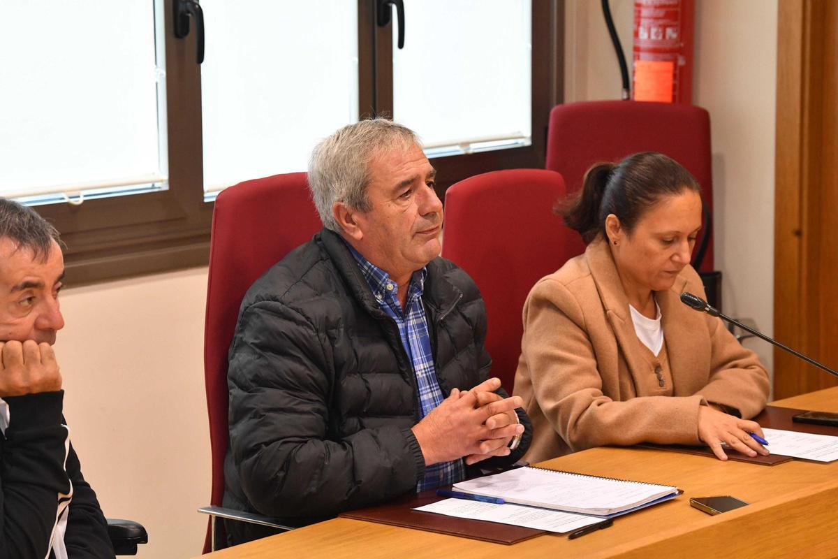 Fernández Mouriño.