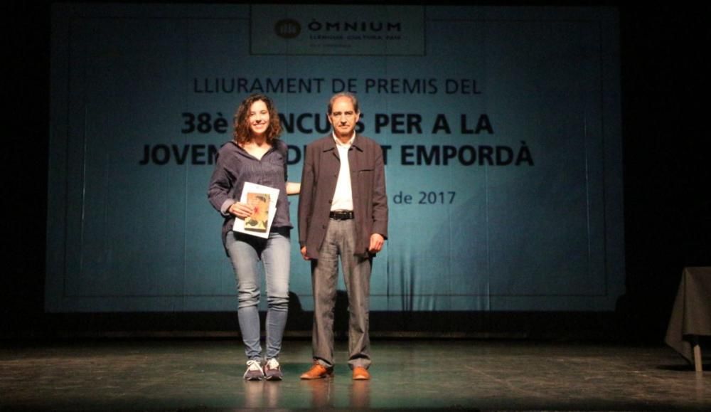 38è concurs per a la joventut de l''Alt Empordà