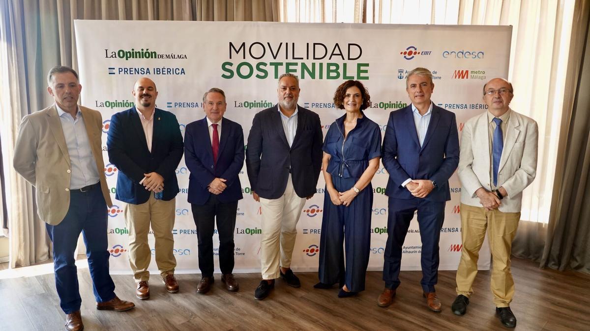 Foro de Movilidad Sostenible