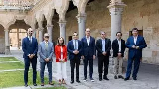 Pulso Vital de Zamora se extiende a Salamanca