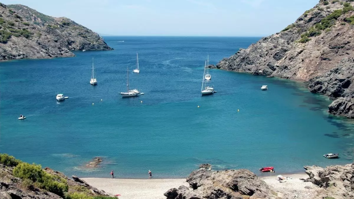 Ni motos de agua ni fiestas en barco: Cap de Creus prohíbe actividades perjudiciales para el medio marino