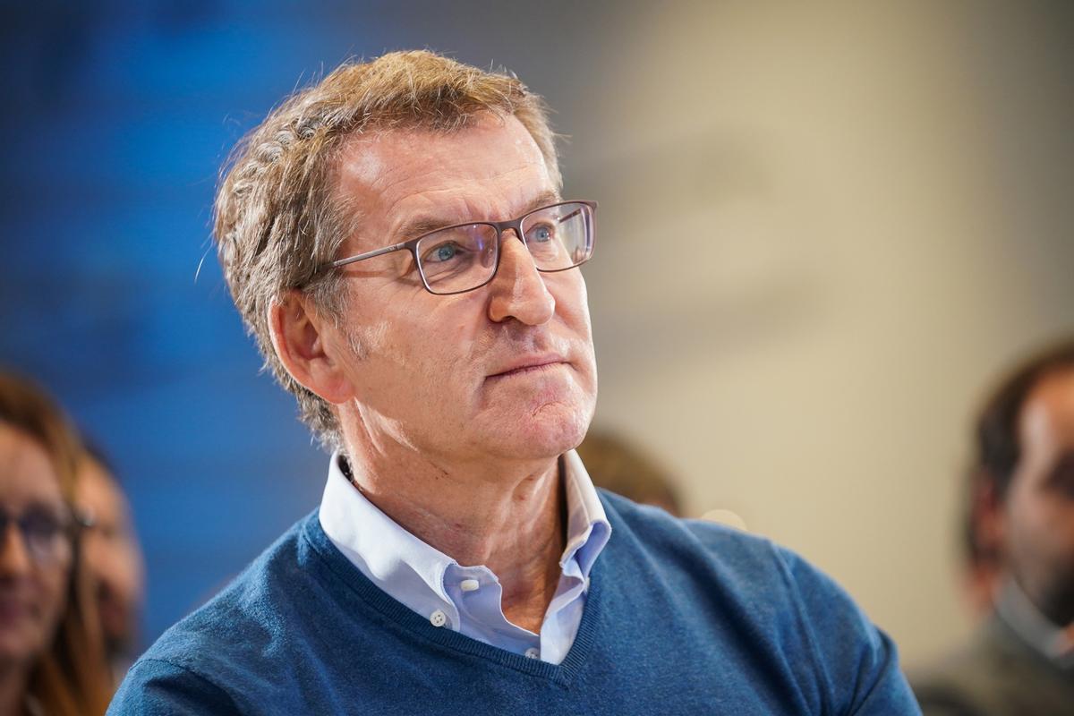 Davant el poder del PP Davant el poder del PP