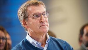 Davant el poder del PP