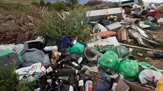 La prohibición de exportar residuos de la UE a terceros países, en vigor desde este lunes