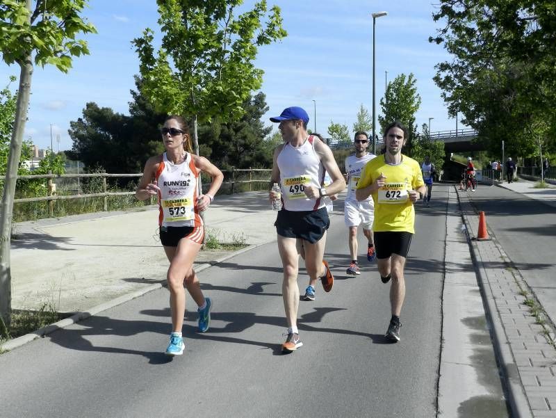 Fotogalería: III Carrera Popular El Rincón