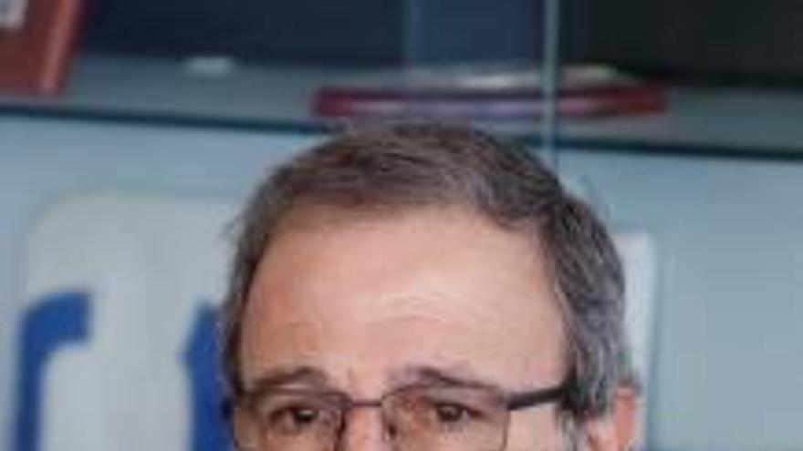 Carles Nugué.
