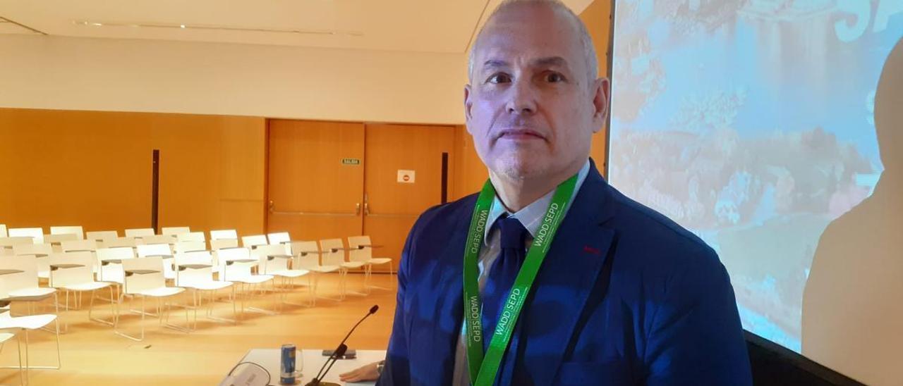 El snus, un remedio sueco para minimizar la adicción al tabaco, a debate en el Congreso de Patología Dual de Mallorca