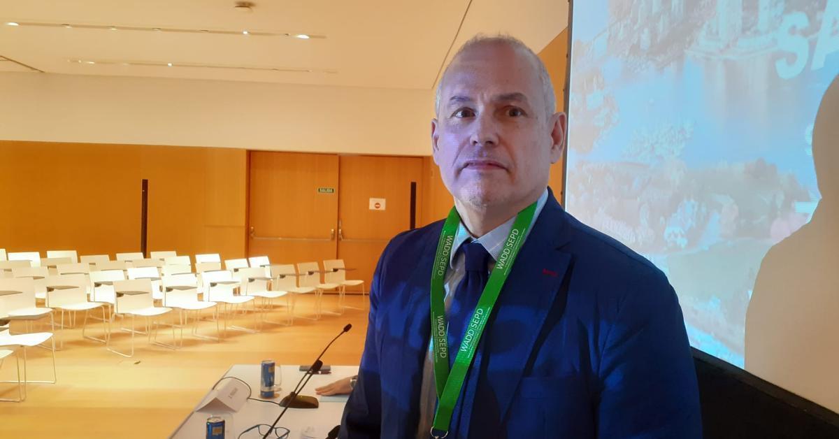 El snus, un remedio sueco para minimizar la adicción al tabaco, a debate en el Congreso de Patología Dual de Mallorca