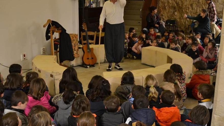 &#039;XIII Marató de Rondalles&#039; en Manacor