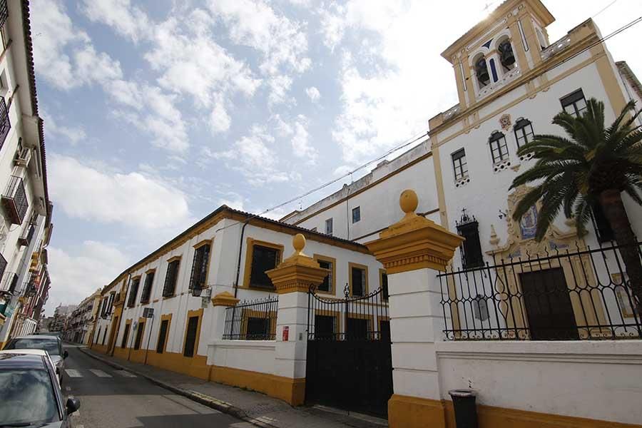 Martes Santo, abocados a quedarse en casa