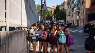 DIRECTO | Los docentes amenazan con un nuevo ciclo de huelgas si el Govern no resuelve el conflicto