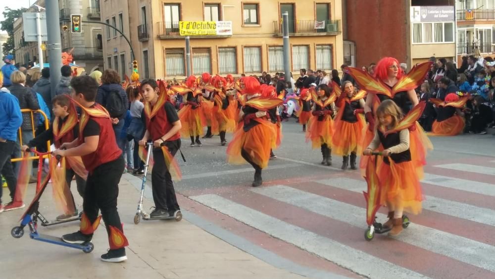 Carnaval a La Bisbal d''Empordà