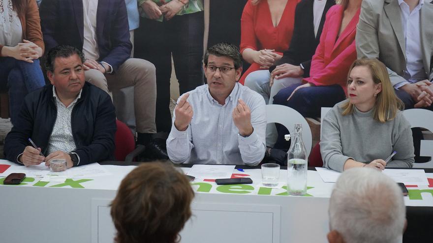 Ens Uneix participará en la Federación de Partidos Municipalistas estatal