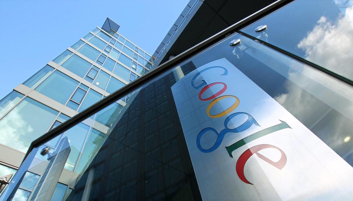 Aval a la multa de 2.400 milions a Google per vulnerar la competència