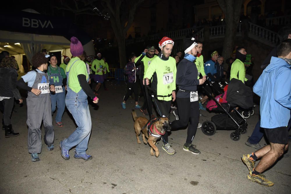 Sant Silvestre Berga