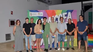 Moncofa celebra el Orgull con arte, música y unidad por la igualdad