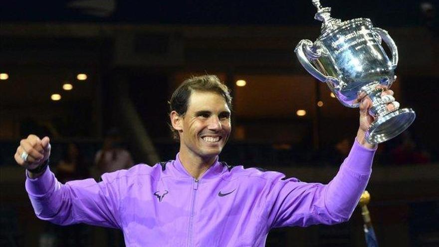 El US Open insiste en mantener las fechas en Nueva York