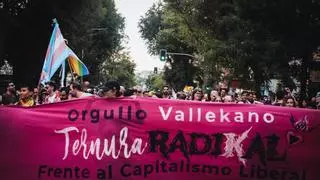 El Orgullo Vallekano arranca entre "trabas": el Ayuntamiento retira su apoyo material al TetaFest