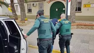 Alerta de la Guardia Civil por lo que está pasando en el transporte público