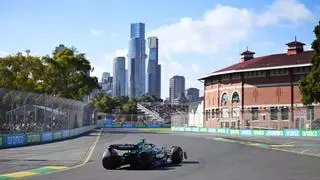 ¿Cuándo empieza el Mundial de Fórmula 1 de 2025? : Calendario de grandes premios, pilotos, equipos y dónde ver en TV