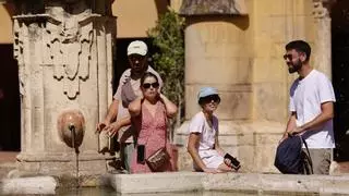 La Aemet espera un otoño "más cálido de lo normal" en Andalucía tras el segundo verano con las temperaturas más altas de la historia