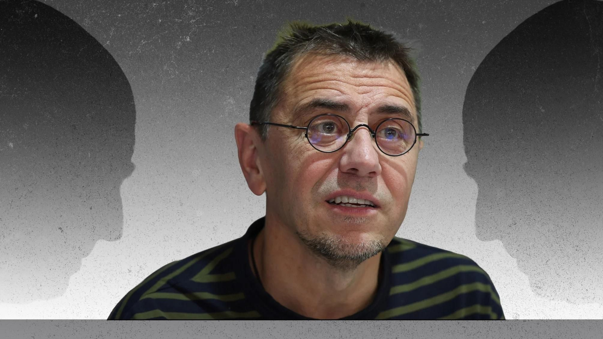 Juan Carlos Monedero