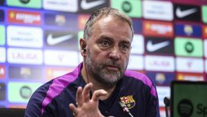 "Si continuem jugant així, el final de temporada serà espectacular"