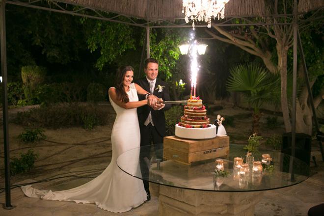 Canciones para tu boda: Finca Villa Bienvenida