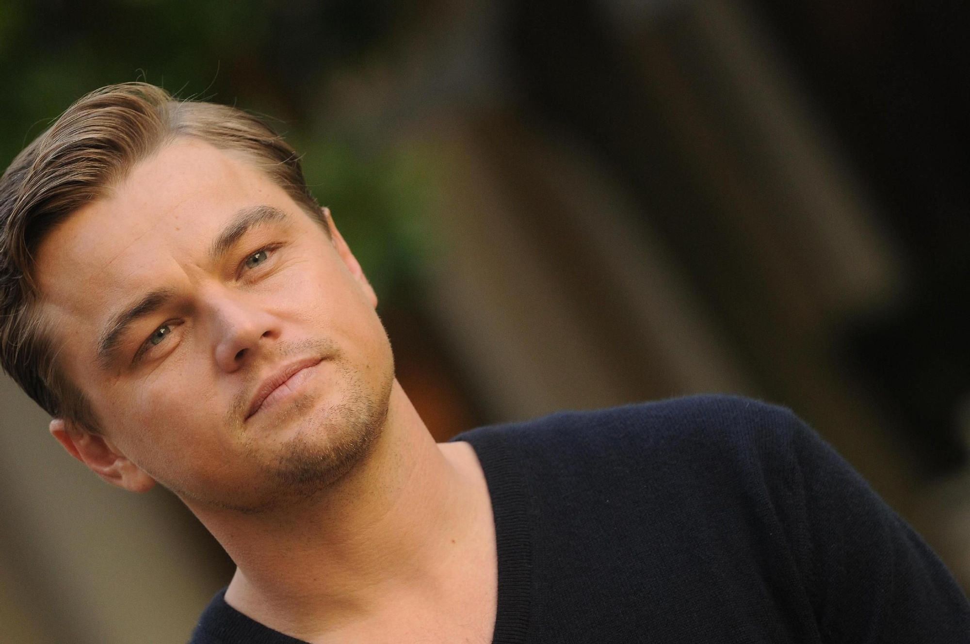 Leonardo DiCaprio en... Los 41 me sientan fenomenal